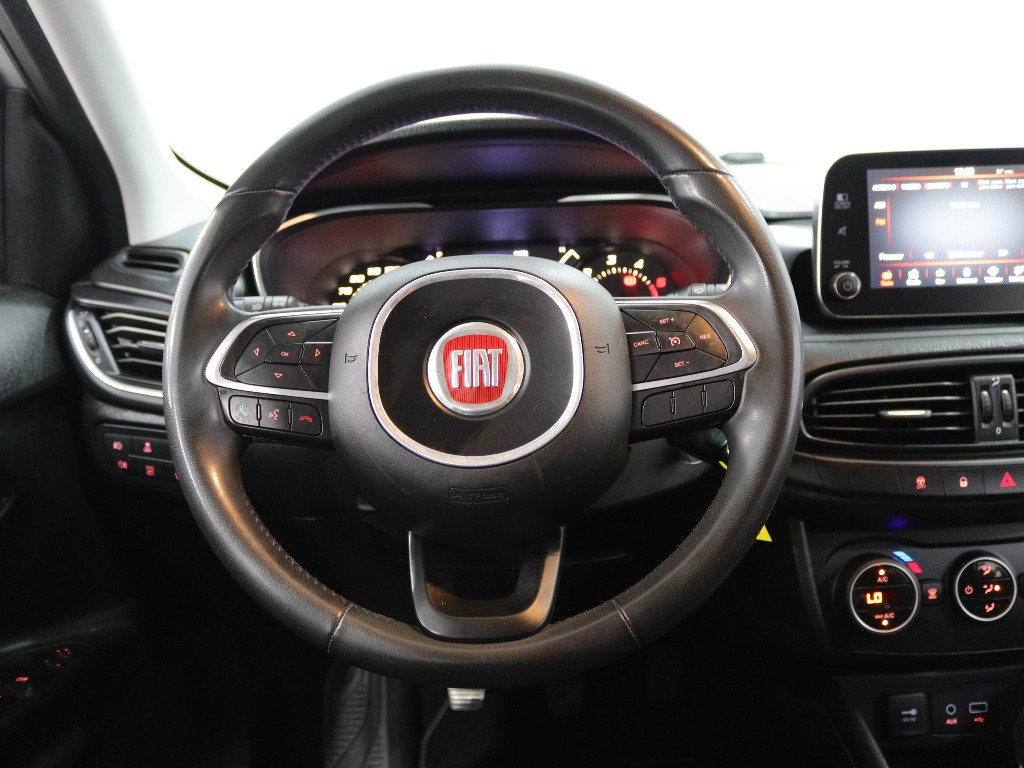 FIAT Tipo 1.3 M-JET LOUNGE full