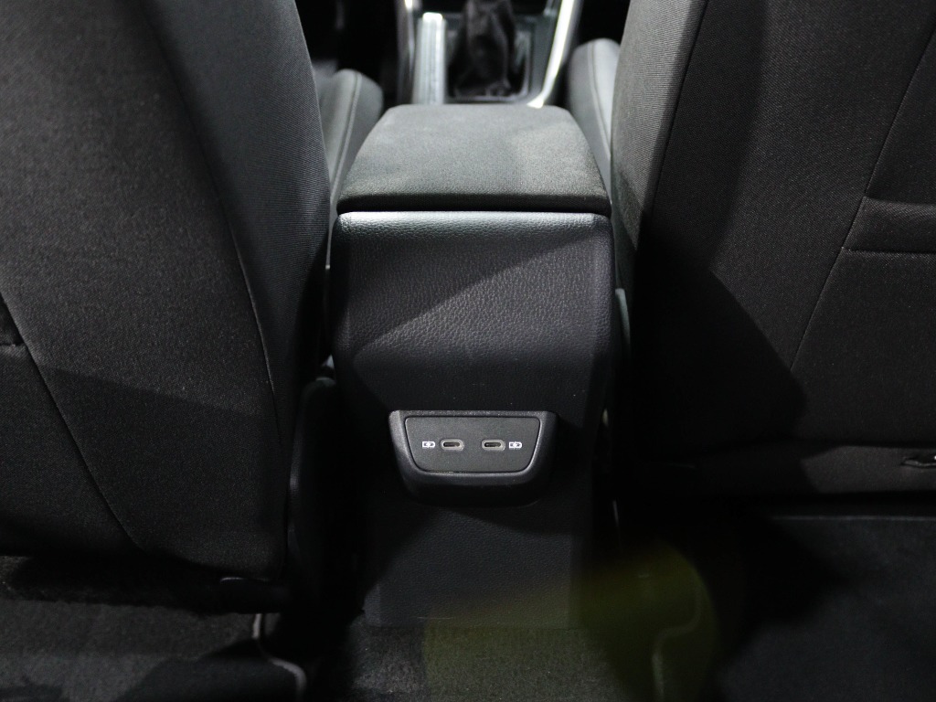 VOLKSWAGEN Taigo 1.0 TSI LIFE full
