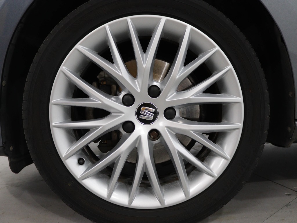 SEAT Leon 1.6 TDI STYLE S/S full
