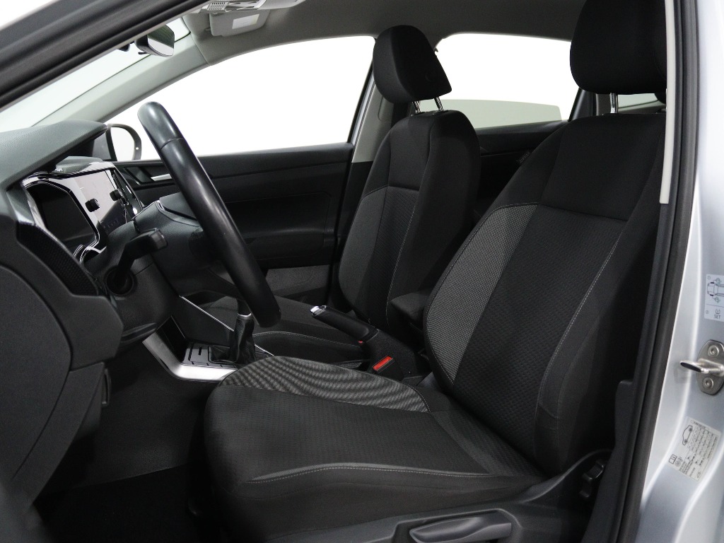 VOLKSWAGEN Taigo 1.0 TSI URBAN full